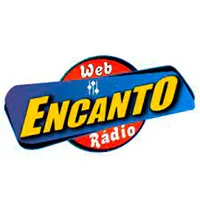Logo da Web Radio Encanto