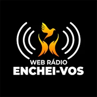 Logo da Web Radio Encheivos