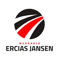 Web Radio Ercias Jansen
