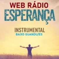 Logo da Web Radio Esperança Instrumental Adventista