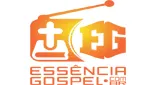 Logo da Web Radio Essência Gospel