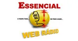 Logo da Web Radio Essencial de SJC