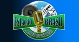 Web Radio Estação Brasil