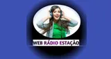 Web radio Estação