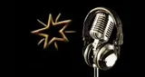 Logo da Web Radio Estrela Sertaneja