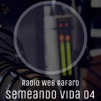 Logo da Web Radio Fafard