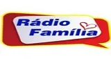 Logo da Web Radio Familia