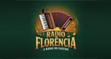 Logo da Web Radio Florência