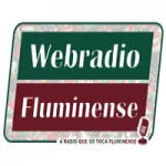 Logo da Fluminense
