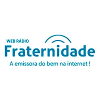 Logo da Web Radio Fraternidade
