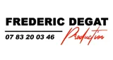 Logo da Web-Radio Frédéric Degat Production