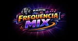 Logo da Web Radio Frequência Mix