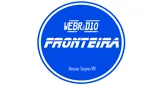 Web Radio Fronteira