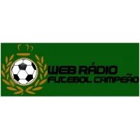 Logo da Web Radio Football Campeão