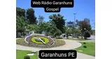 Logo da Web Radio Garanhuns Gospel