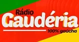 Web Radio Gaudéria