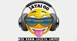 Logo da Web Radio Gazeta Gospel