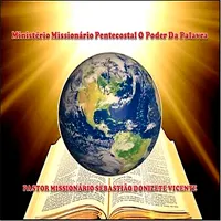 Logo da Web Radio Gênesis