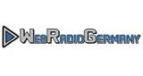 Logo da Web Radio Germany