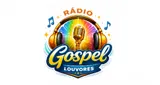 Logo da Web Radio Gospel Louvores