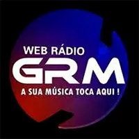 Logo da Web Radio GRM - A Sua Musica Toca Aqui !