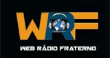 Web Radio Grupo Espírita Fraterno