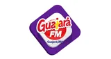 Web Radio Guajará FM