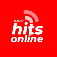 Logo da Web Radio Hits Online