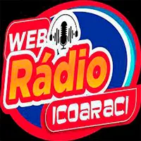 Logo da Web Radio Icoaraci