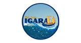 Logo da Web Radio IgaraFé