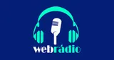 Logo da Web Radio Ilhéus