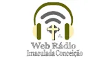 Logo da Web Radio Imaculada Conceição