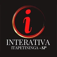 Logo da Web Radio Interativa
