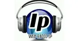 Logo da Web Radio IP