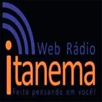 Web Radio Itanema