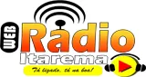 Logo da Web Radio Itarema