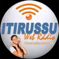 Logo da Web Radio Itirussu