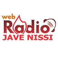 Logo da Web Radio Javé Nissi