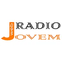 Logo da Web Radio Jovem