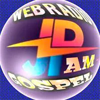 Logo da Web Radio Jpam Gospel