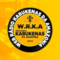 Logo da Web Radio Kabukenas da Amazonia