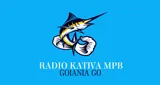 Logo da Web Radio Kativa