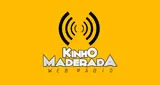 Logo da Web Radio Kinho Maderada