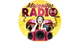 Logo da Web Radio Le Mosquitos