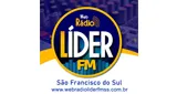 Web Radio Líder FM SFS