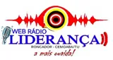 Web Radio Liderança