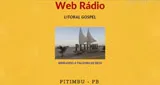 Web Radio Litoral Gospel