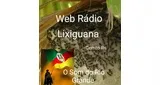 Logo da Web Radio Lixiguana