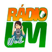 Logo da Web Radio LM
