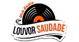Logo da Web Radio Louvores que Edificam